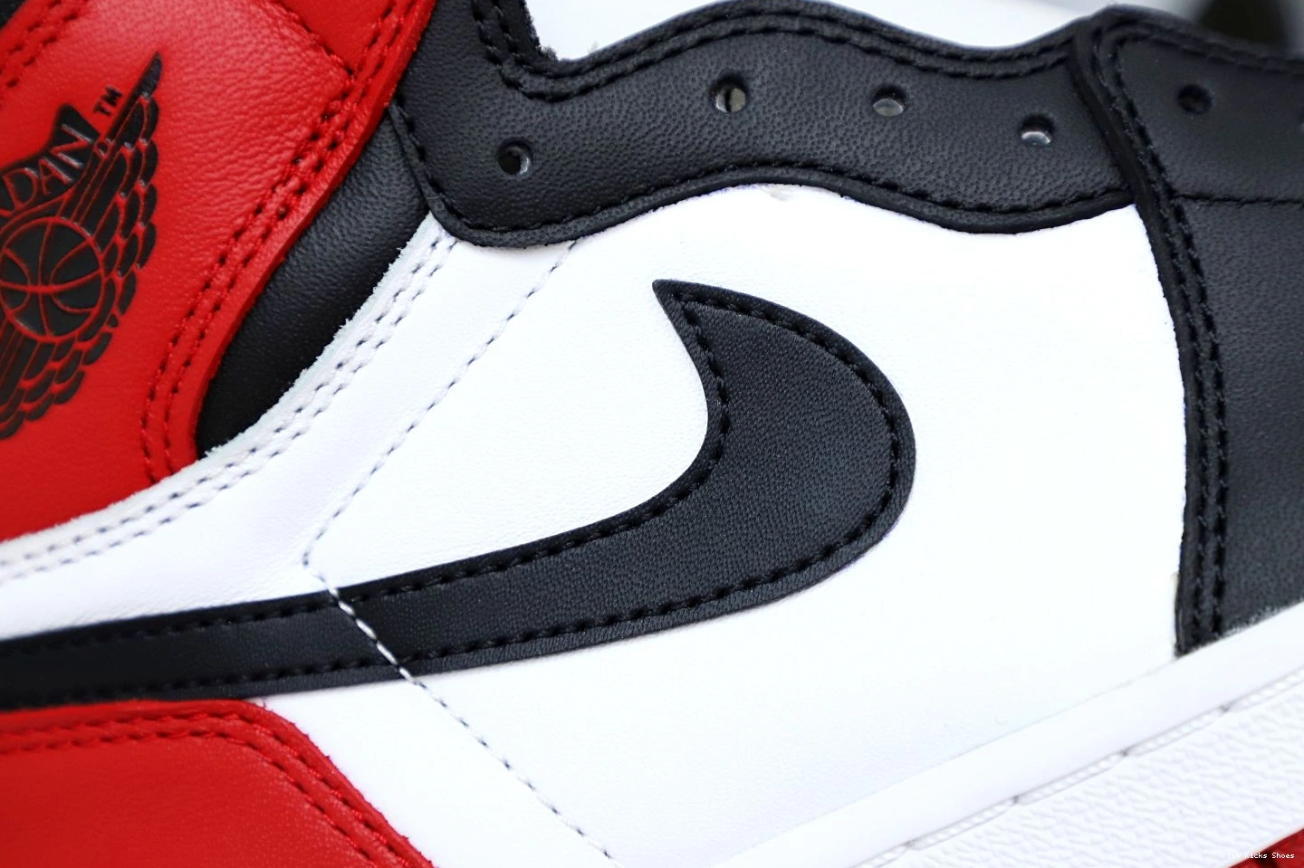 1 Jordan Air Fashionable Kimikick Retro Toe Black 1962 (2016) 0110